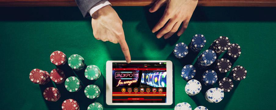 gambling online